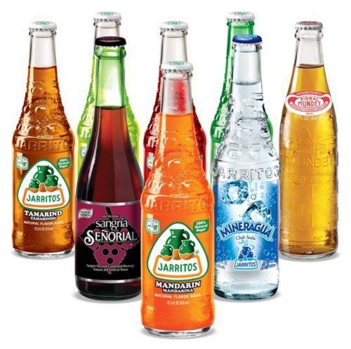 汽水飲料標(biāo)簽